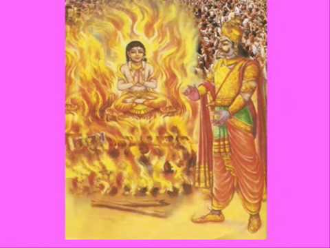 Shri Vishnu SahasraNam Stotram Part 2 of 4.wmv