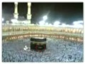ANGEL ON KABA (SUBHAN ALLAH)