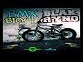 Blak Ryno - BMX Bicycle - Markus Records - February 2014 @G4N5T4R