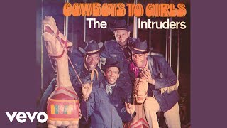 Watch Intruders Cowboys To Girls video