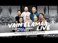 Vain Elämää Live - Hartwall Arenalla 28.12.2018