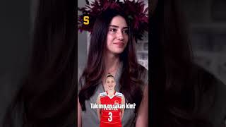Saliha Şahinden Filenin Sultanlarının Enleri