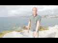 How to make Toasted Spice Crusted Beef Carpaccio Bondi Harvest
