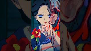 Breathtaking Lady Tamayo Wannabe Edit 4K - Demon Slayer