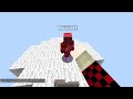 Minecraft: SUMOTORI Mini-Game w/Mitch & Friends!