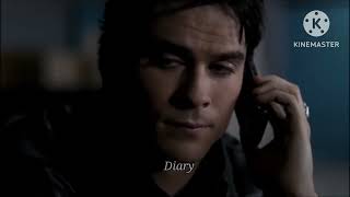 Como É Que A Gente Fica - Damon E Elena