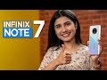 Infinix Note 7 Review: Surprisingly Good!