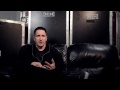 Soundtoys Process: Trent Reznor and NIN on the creative process. (1 of 3)