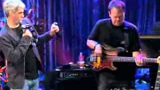 Watch Taylor Hicks Gonna Move video