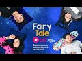 Fairy Tale🚦Orignal Sound Track - Hamza Sohail & Sehar Khan - HUM MUSIC