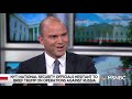 President Donald Trump&39s Loyalty Uncertain Among Some National Security Officials | Deadline | MSNBC