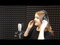Работы учеников - Вокал