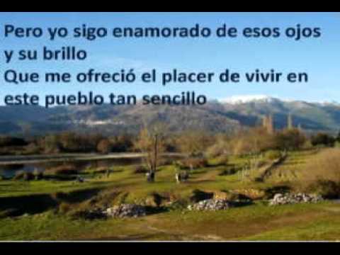 Piedralaves, un destello de Dios