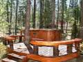 Impressive Mountain Lodge with All Amenities in Big Bear!