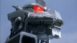 Godzilla Millennium - Mechagodzilla Kiryu Is So Cold