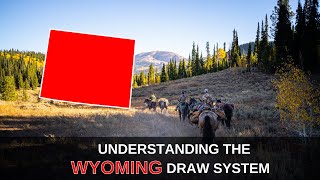 Wyoming Draw System | Mastering the Draw