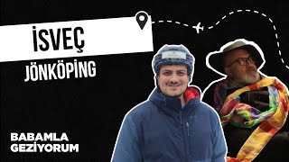 Jönköpingi̇sveç Hakkında Yerlisinden Bilgiler