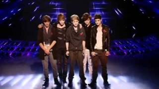 Watch One Direction Total Eclipse Of The Heart video