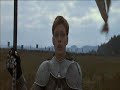 Joan of Arc routing the english army
