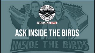 ITB TV: #AskITB Livestream – Sleeper Pick At 12th Overall For Philadelphia Eagles?