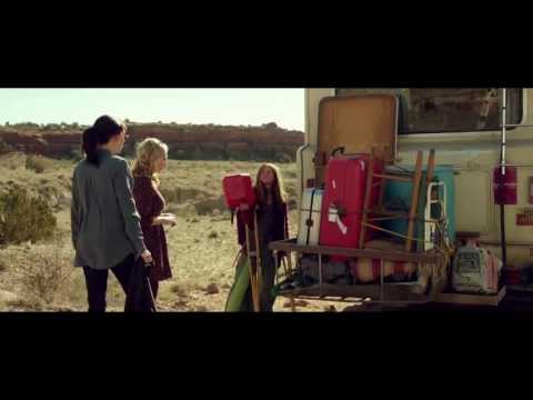 Jackie - Wer braucht schon eine Mutter? - Trailer (Antoinette Beumer mit Holly Hunter)