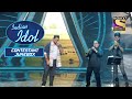 'Samundar Mein Naha Ke' पर यह Performance है मज़ेदार | Indian Idol | Contestant Jukebox