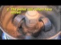 09 Troubleshooting - Buskirk Engineering Pellet Mill Operation Video