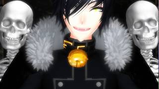 Mmd Build Our Machine (Dl+ Model Test)