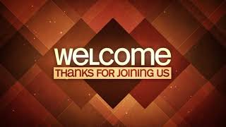 November 14, 2021 - Sunday 8:00am Worship