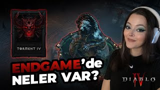 Diablo 4S Endgame Is A Mistake?