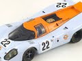 Model Collector December reviews: Sam Collins' pick