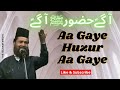 Aa Gaye Huzoor Aa Gaye | Beautiful Indian Naat | Habibullah Faizi