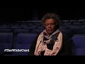 Claudia Rankine: Walking it Back to Day to Day Encounters