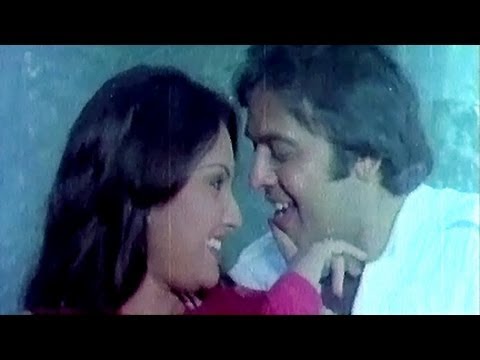 Jeena Bhi Kya Jeena Hai - Vinod Mehra Vidya Sinha Saboot Romantic...