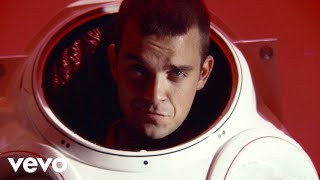 Watch Robbie Williams Millennium video