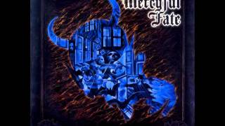 Watch Mercyful Fate Banshee video