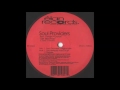 Soul Providers Feat. Carolyn Victorian - Set Me Free (Original Mix) (2001)