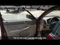 2002 honda civic ex sedan