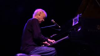 Watch Bruce Hornsby The End Of The Innocence video