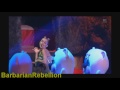 Betty Davis Eyes KC | Miley Cyrus iZ \ Tongue Tied