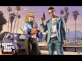 GTA 5 Đi độ xe và Đi Chịch Gái #1