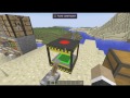 Minecraft: THE ULTIMATE TOOL! - Tool Compressor Mod Showcase
