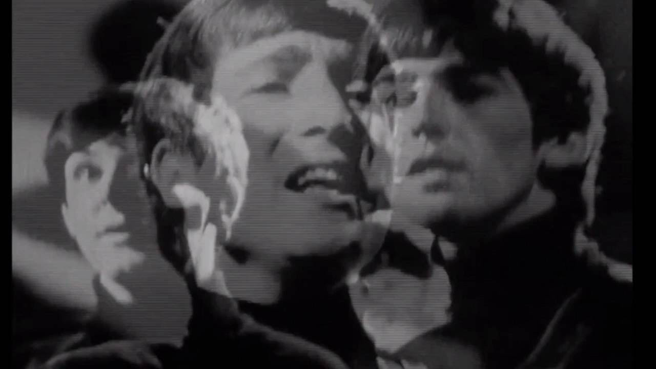The Beatles - Twist and shout (1964)