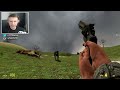 DAMN NATURE, YOU SCARY!!! | Gmod Sandbox Fun w/ Mods DAMN NATURE, YOU SCARY!!! | Gmod Sandbox Fun w/ Mods