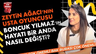 Ünlü Oyuncudan Çok Çarpıcı Yorum Oğlu İçin Nasıl Hayatını Değiştirdi? Bak Burası Çok Önemli