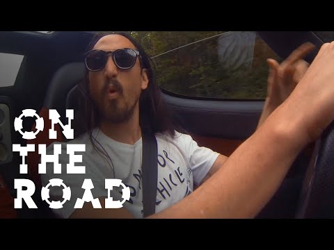 Steve aoki feat machine gun kelly free the madness скачать mp3