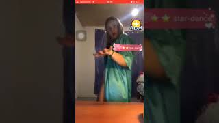Bigo Live Russia Dance