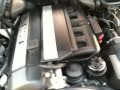 2002 BMW 525i E39 Engine Sound