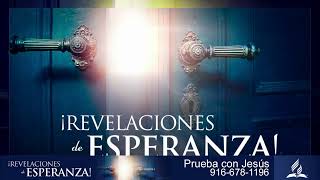 Semana de Esperanza TEMA 4 - “ El Día que Cambió tu Destino “ Ptr. José Marín.