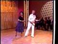 Tanuljunk táncolni a finnektől, Finland Disco dance instructional